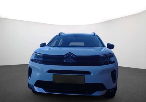 Citroën C5 Aircross, 2024 3