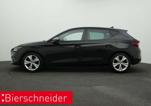 Seat Leon, 2025 3