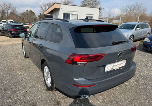 Volkswagen Golf, 2023 2