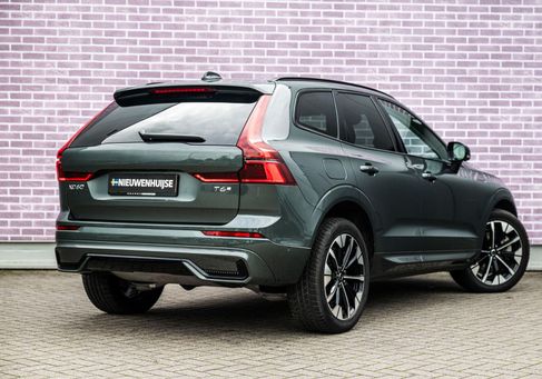 Volvo XC60, 2026 2
