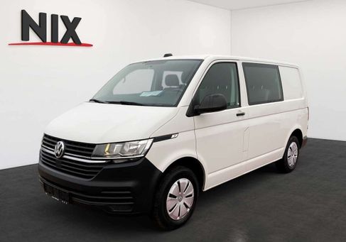 Volkswagen T6 Transporter, 2020