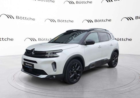 Citroën C5 Aircross, 2024 2
