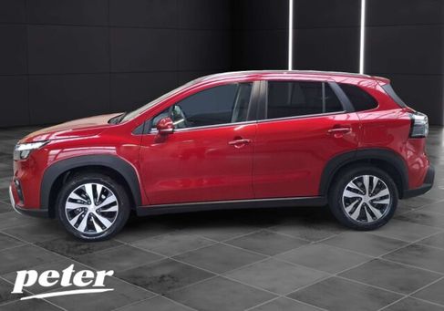 Suzuki SX4 S-Cross, 2023