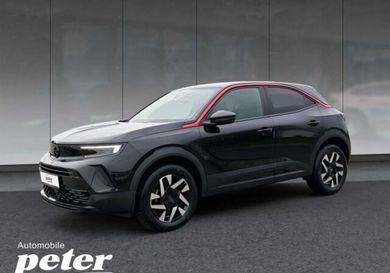 Opel Mokka, 2024