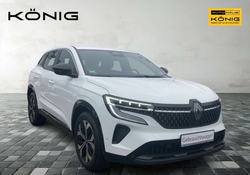 Renault Austral, 2023