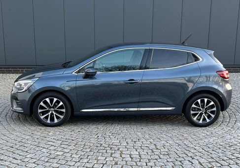 Renault Clio, 2020