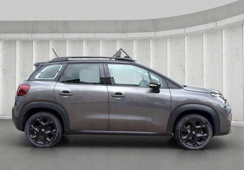 Citroën C3 Aircross, 2024 2