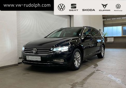 Volkswagen Passat Variant, 2021