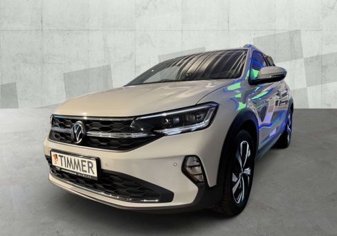 Volkswagen Taigo, 2025