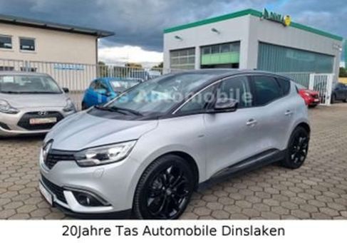 Renault Scenic, 2019