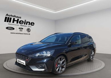 Ford Focus, 2022