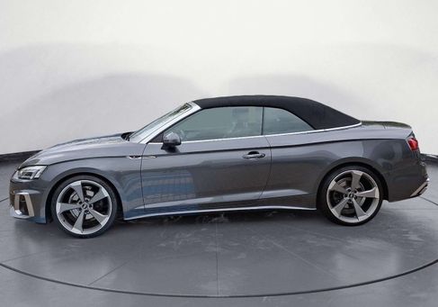 Audi A5, 2022 3