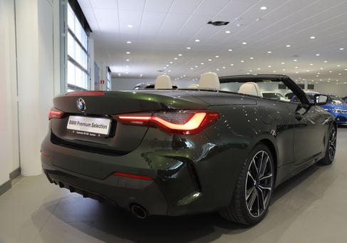 BMW 420, 2023 2
