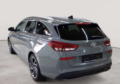 Hyundai i30, 2023 2