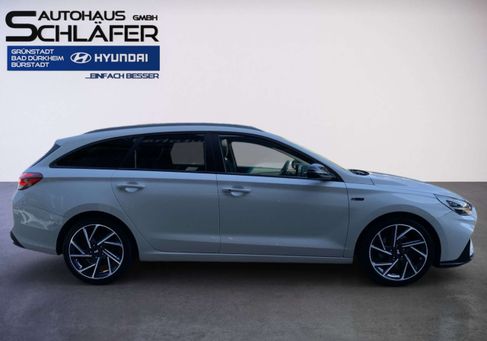 Hyundai i30, 2023 3