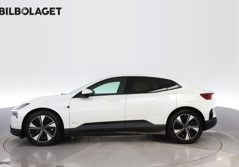 Polestar, 2026 2
