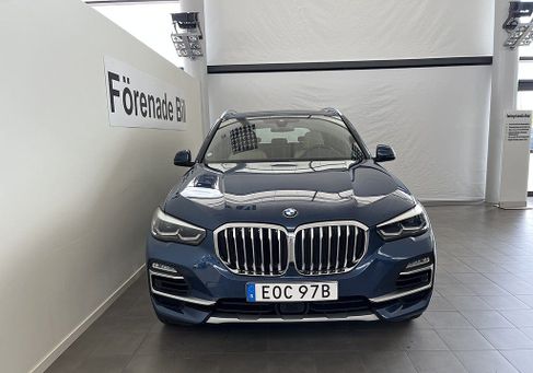 BMW X5, 2021 2