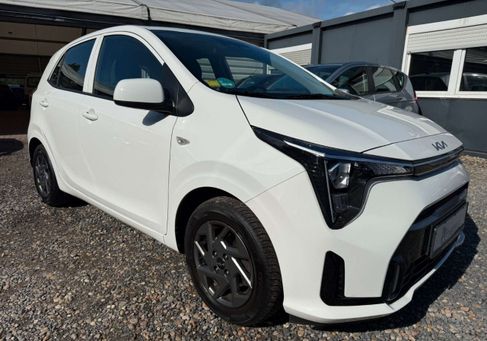Kia Picanto, 2025 3