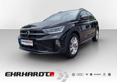 Volkswagen Taigo, 2023