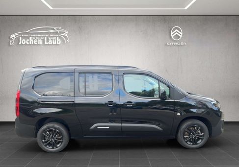 Citroën Berlingo, 2024 3