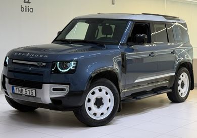 Land Rover Defender, 2024