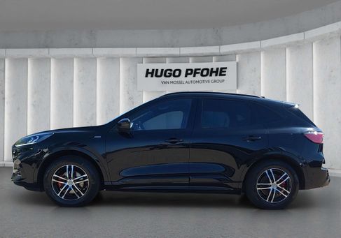 Ford Kuga, 2022