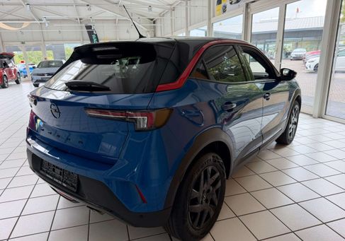 Opel Mokka, 2024 2