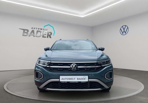 Volkswagen T-Roc, 2023