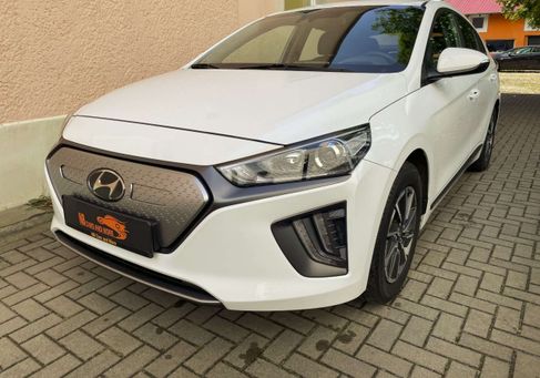Hyundai IONIQ, 2021