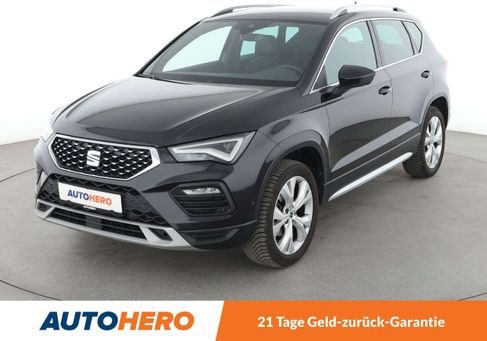 Seat Ateca, 2023