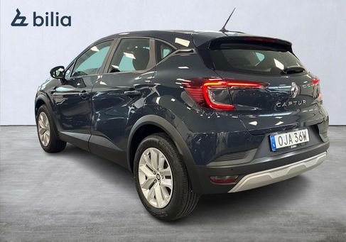 Renault Captur, 2023 2