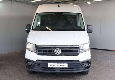 Volkswagen Crafter, 2023