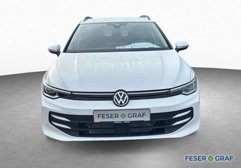 Volkswagen Golf, 2024 2