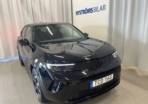 Opel Mokka, 2025 2