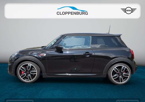 MINI John Cooper Works, 2019