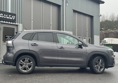 Suzuki, 2022 3