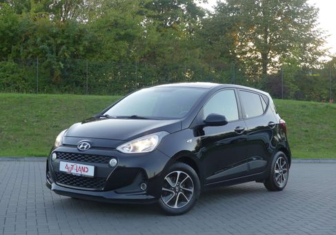 Hyundai i10, 2018 2
