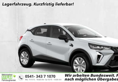 Mitsubishi ASX, 2025