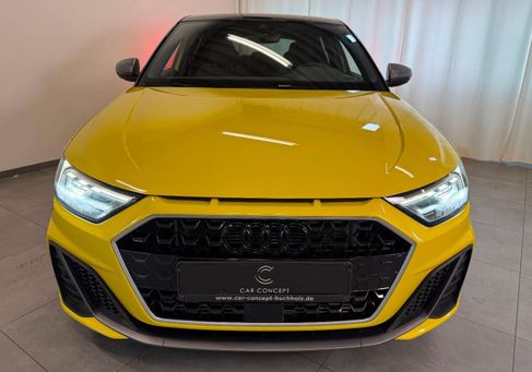 Audi A1, 2021 2