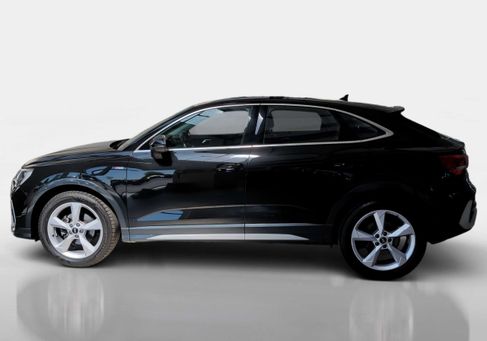 Audi Q3, 2023 3