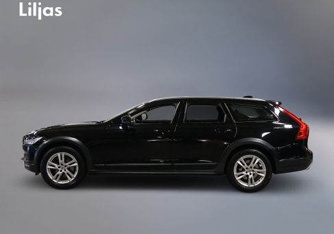 Volvo V90 Cross Country, 2019