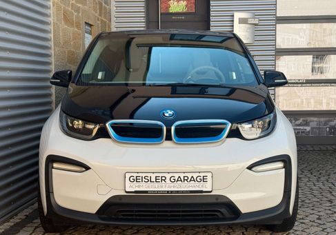 BMW i3, 2019