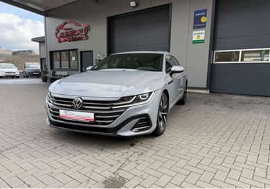 Volkswagen Arteon, 2023