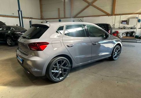 Seat Ibiza, 2026