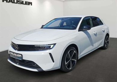 Opel Astra, 2022