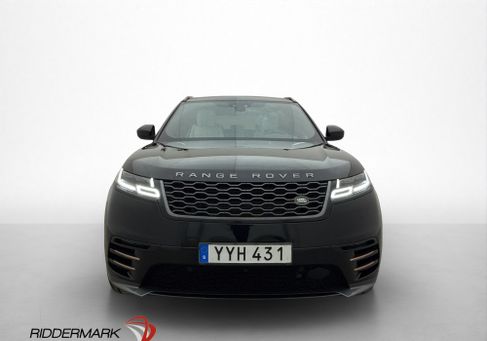 Land Rover Range Rover Velar, 2019