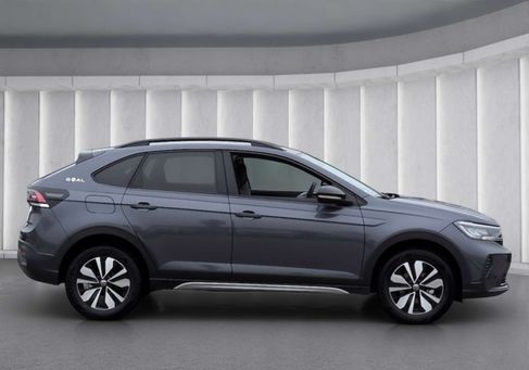 Volkswagen Taigo, 2025