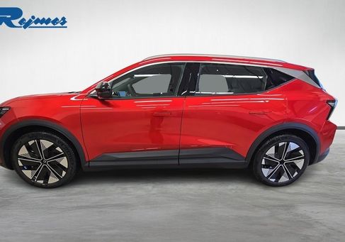 Renault Scenic, 2026