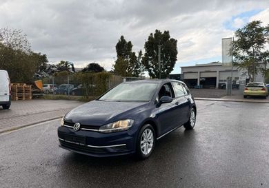 Volkswagen Golf, 2019