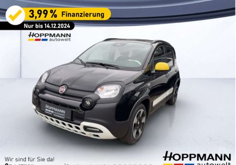 Fiat Panda, 2024